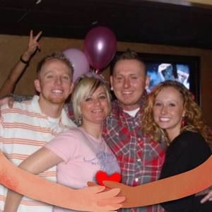 Meet your Posher, Lorie